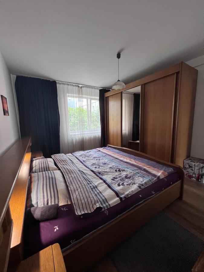 شقة براشوف  في House51 المظهر الخارجي الصورة