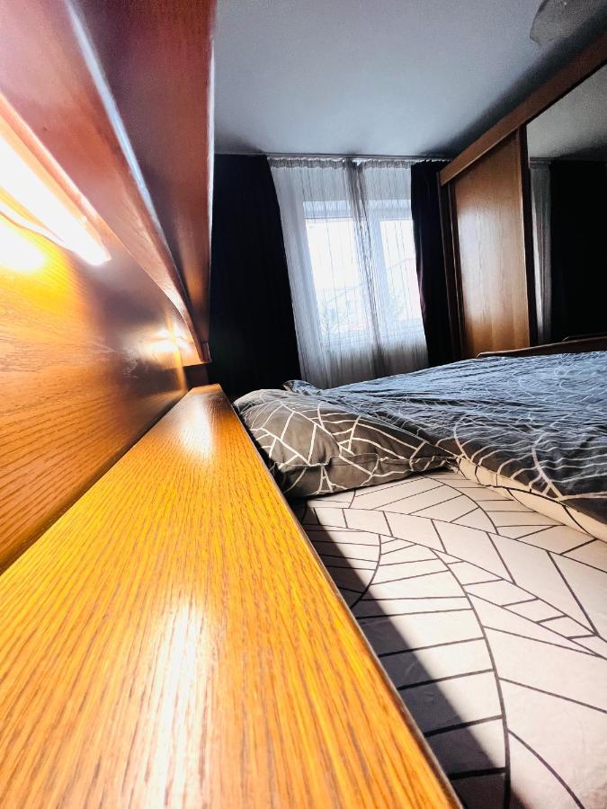 شقة براشوف  في House51 المظهر الخارجي الصورة