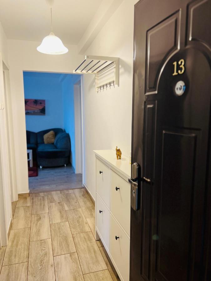 شقة براشوف  في House51 المظهر الخارجي الصورة